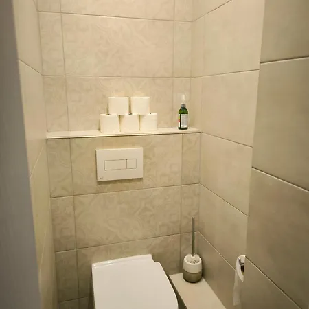 Serviced Purvciems Riga