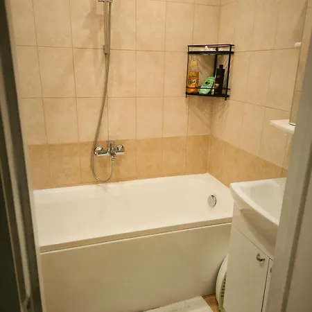 Apartment Serviced Purvciems