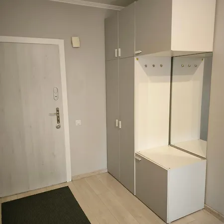 Serviced Purvciems Apartment Riga