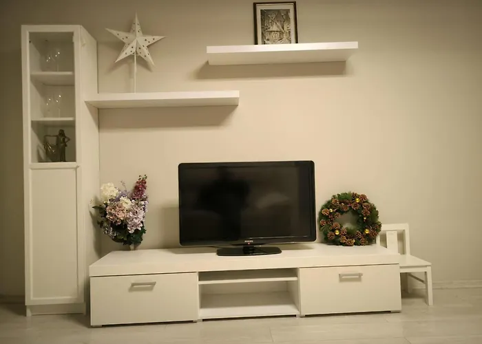 Serviced Purvciems * Riga