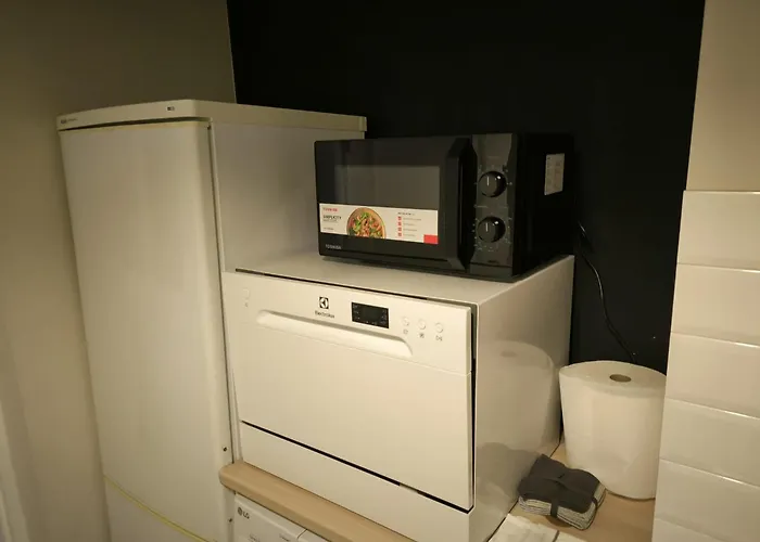 Serviced Purvciems Riga