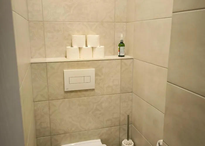 Serviced Purvciems Riga