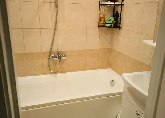 Dzīvoklis Serviced Purvciems