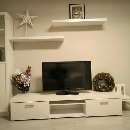 Serviced Purvciems * ريغا