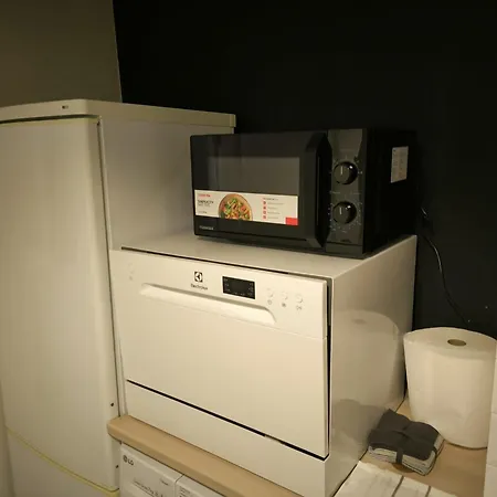 Serviced Purvciems Riga